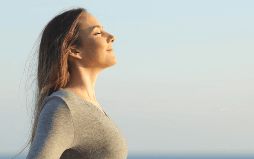 Breathing exercises for your mind.