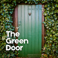 Green Door