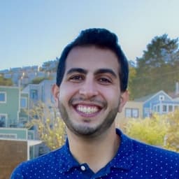 Omar Shammas - Co-founder of Bundli